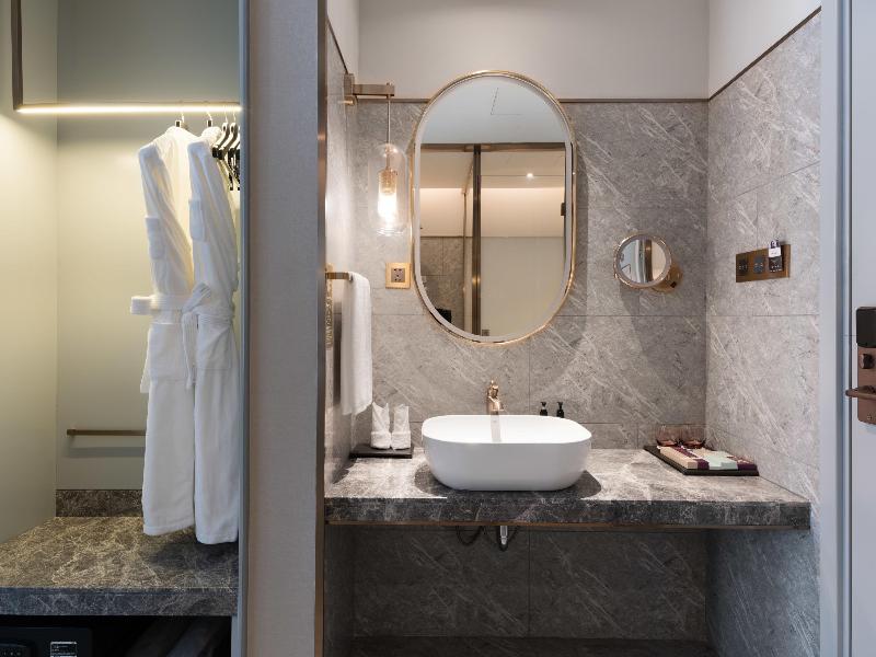 Mercure Xi an North image