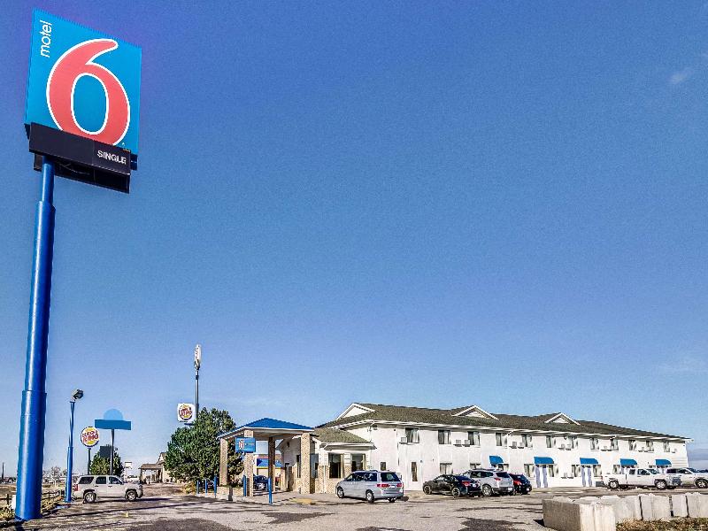 Motel 6 Colby, KS image