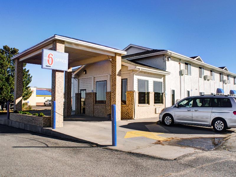 Motel 6 Colby, KS image