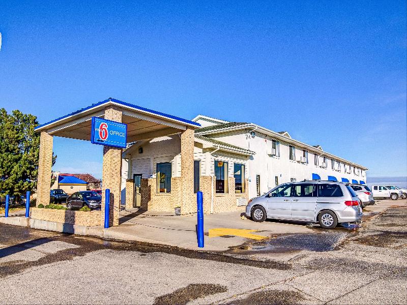 Motel 6 Colby, KS image