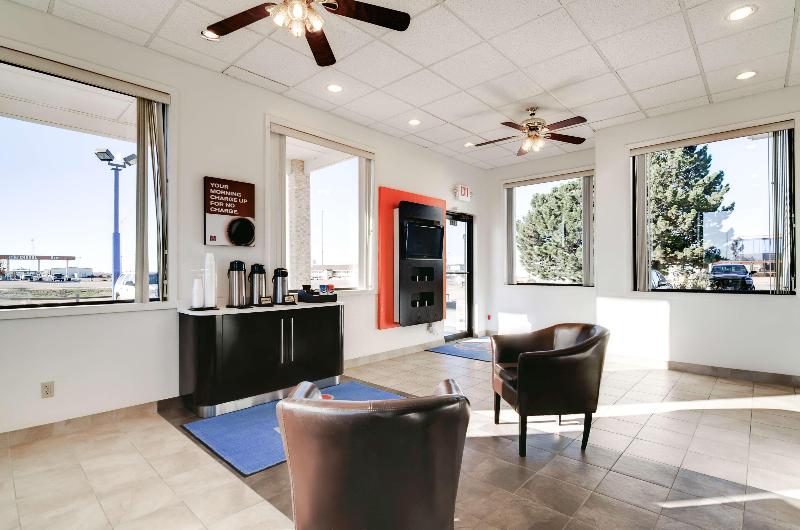 Motel 6 Colby, KS image