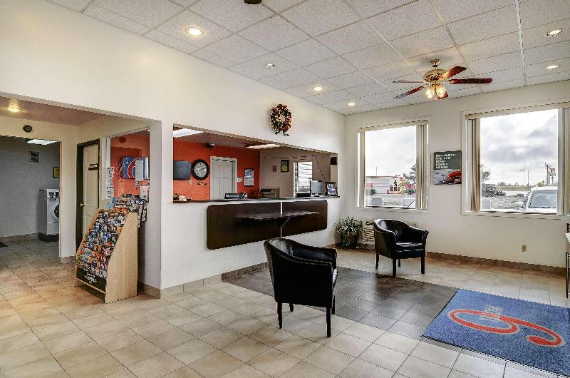 Motel 6 Colby, KS image