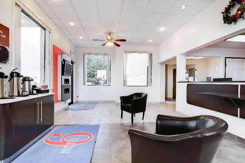 Motel 6 Colby, KS image