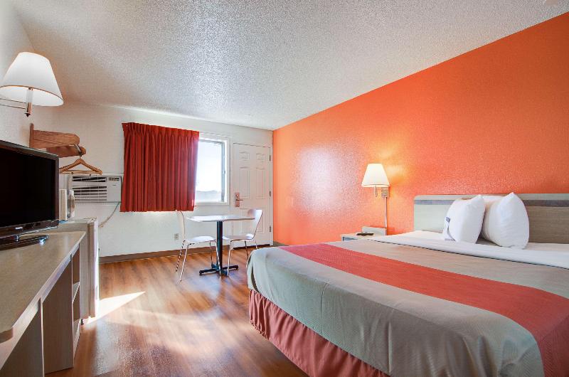 Motel 6 Colby, KS image