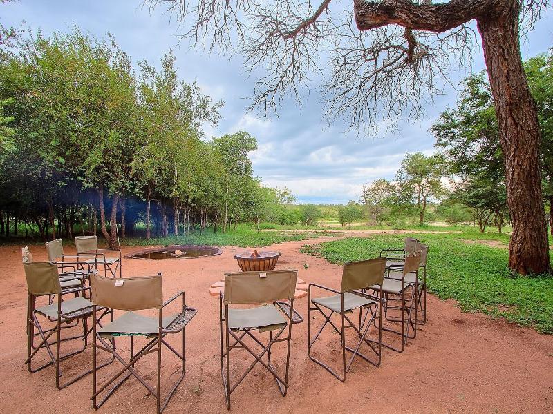 Mvuradona Safari Lodge image