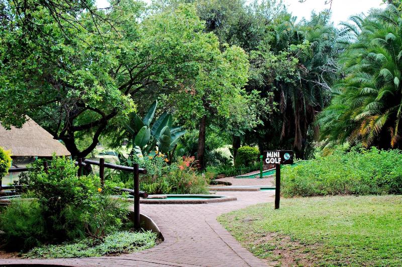 Kruger Park Lodge Unit No. 252 image