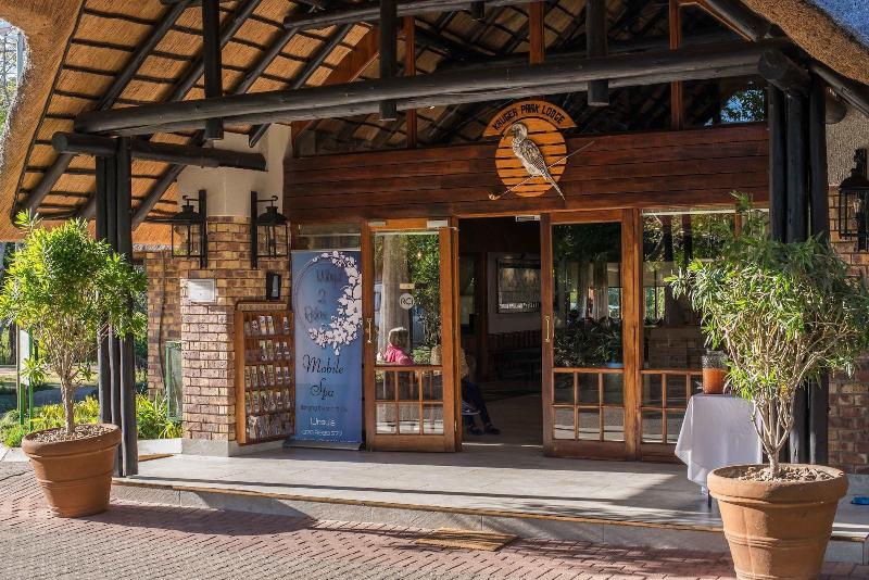 Kruger Park Lodge Unit No. 252 image