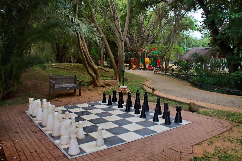 Kruger Park Lodge Unit No. 252 image