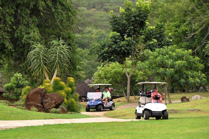 Kruger Park Lodge Unit No. 252 image