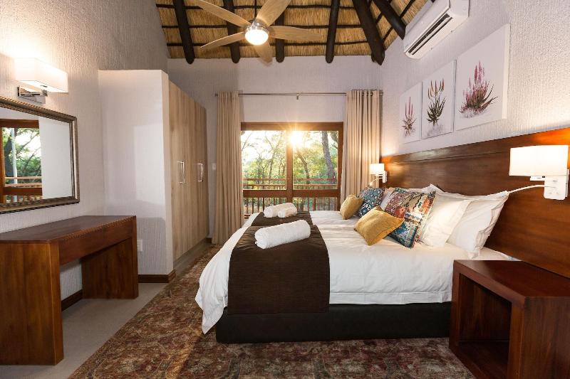 Kruger Park Lodge Unit No. 252 image