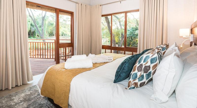 Kruger Park Lodge Unit No. 252 image