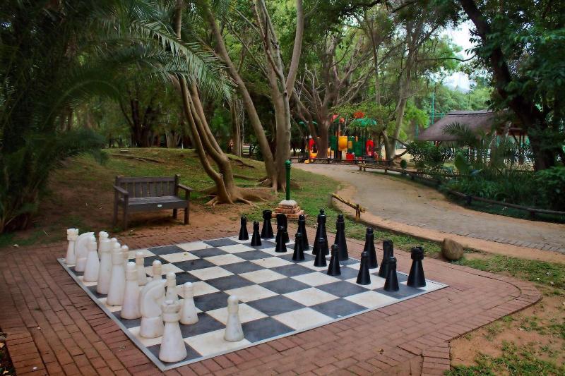 Kruger Park Lodge unit No. 277 image