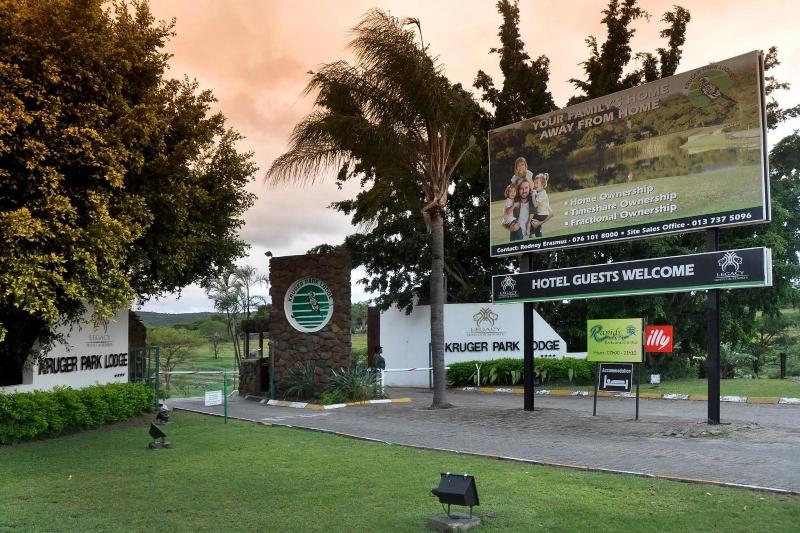 Kruger Park Lodge unit No. 277 image