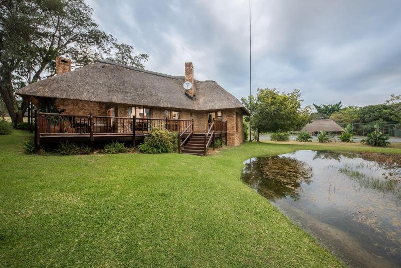 Kruger Park Lodge unit No. 277 image