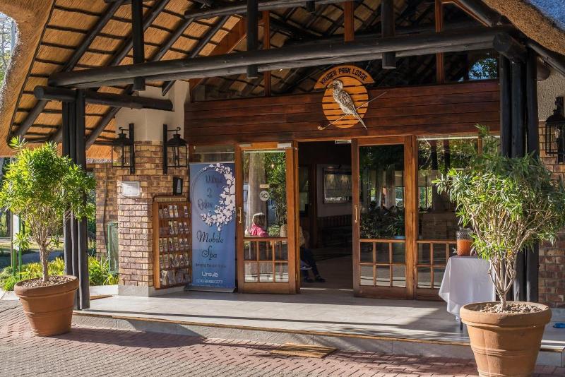 Kruger Park Lodge unit No. 277 image