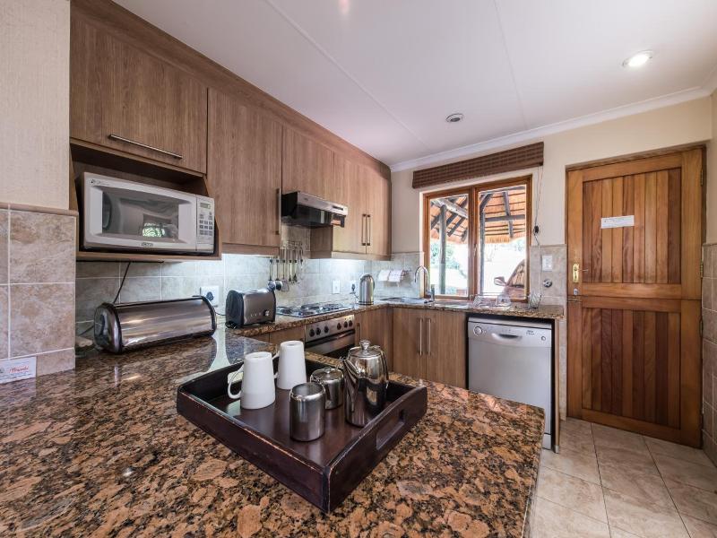 Kruger Park Lodge unit No. 277 image