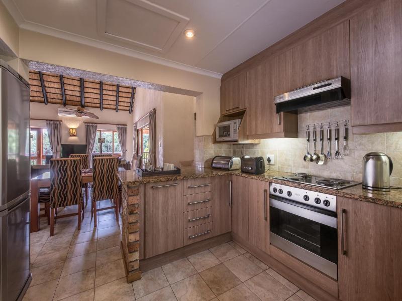 Kruger Park Lodge unit No. 277 image