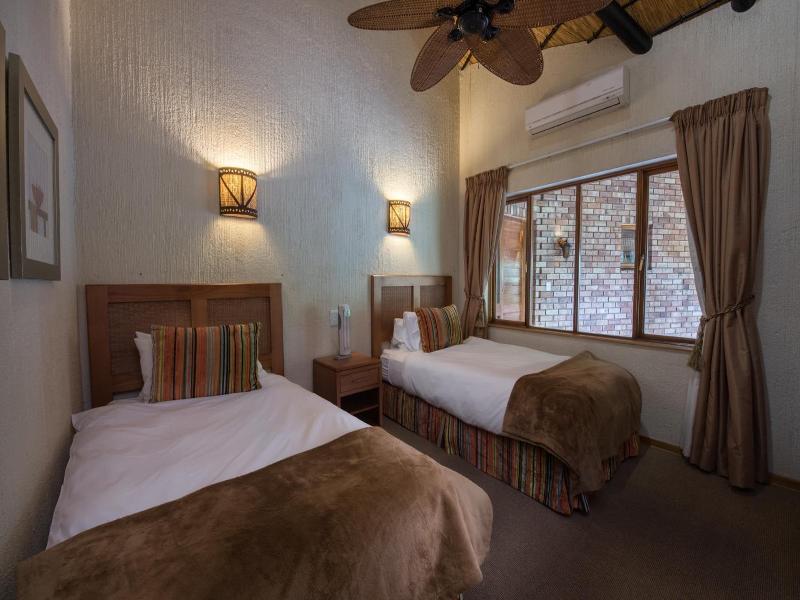 Kruger Park Lodge unit No. 277 image