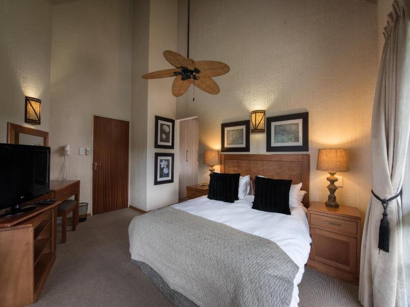 Kruger Park Lodge unit No. 277 image