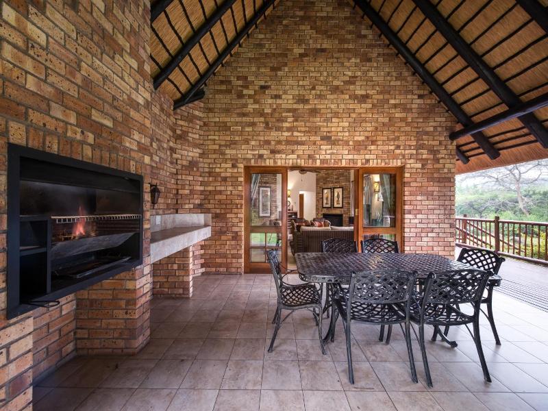 Kruger Park Lodge unit No. 277 image