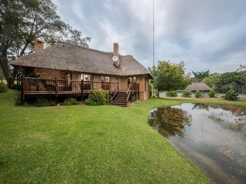 Kruger Park Lodge unit No. 277 image