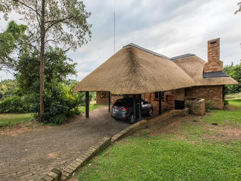 Kruger Park Lodge unit No. 277 image