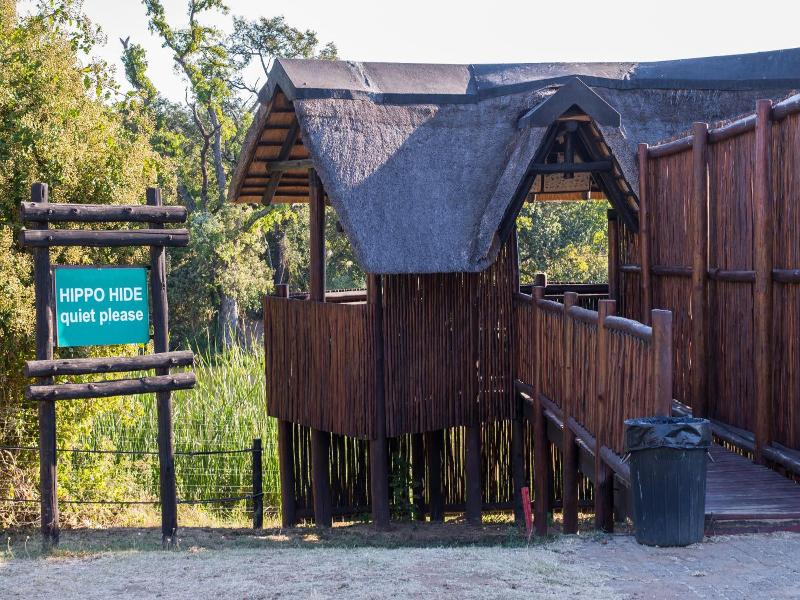 Kruger Park Lodge unit No. 277 image