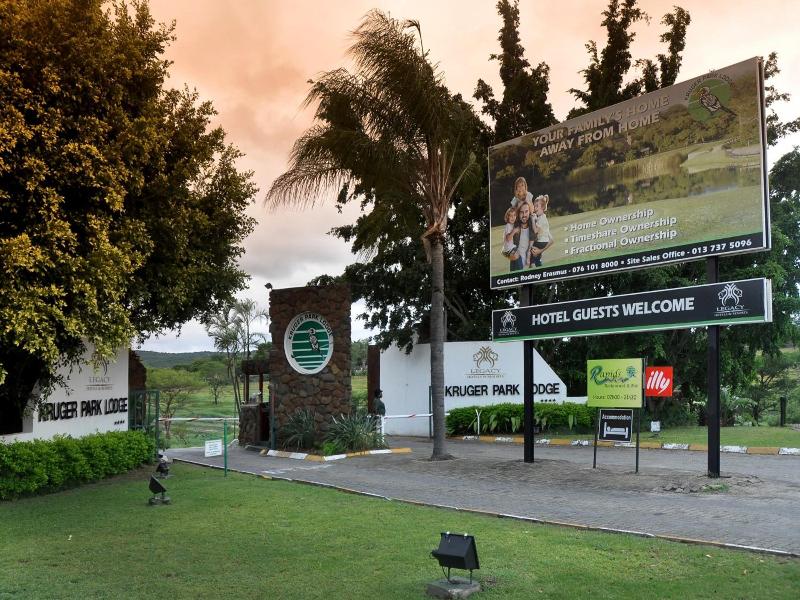 Kruger Park Lodge unit No. 277 image