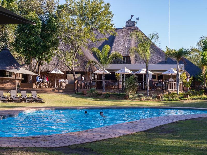 Kruger Park Lodge unit No. 277 image