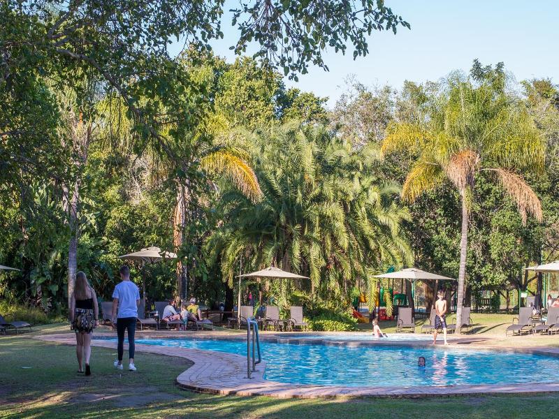 Kruger Park Lodge unit No. 277 image