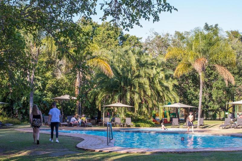 Kruger Park Lodge unit No. 277 image