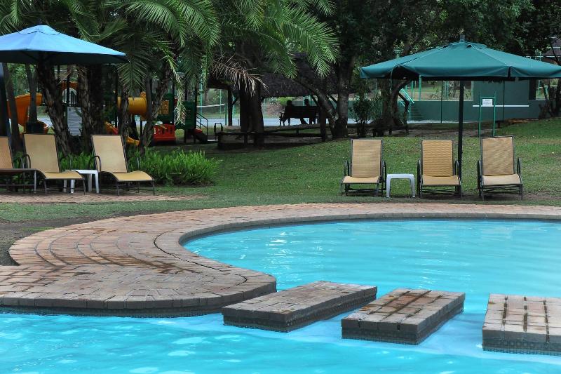 Kruger Park Lodge unit No. 277 image