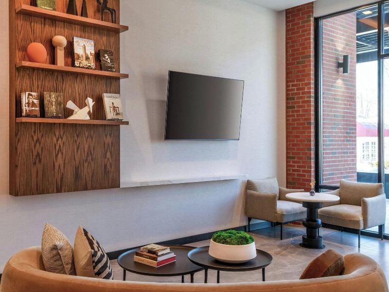 AC Hotel by Marriott Saratoga Springs image