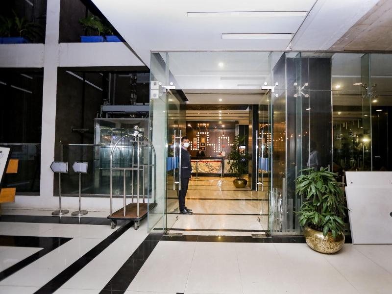 Sky City Hotel Dhaka image