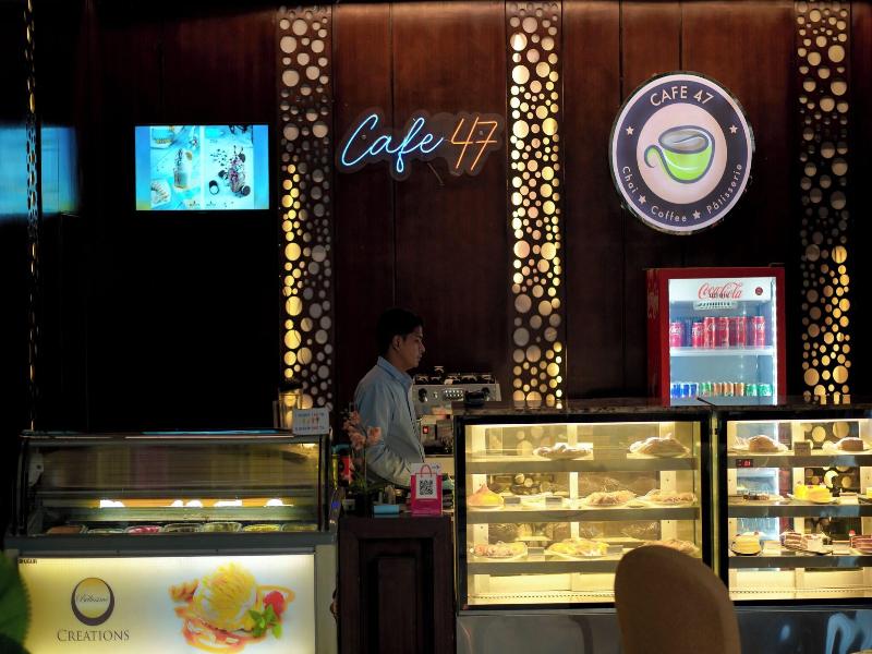 Sky City Hotel Dhaka image