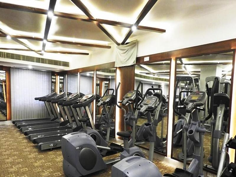 Sky City Hotel Dhaka image
