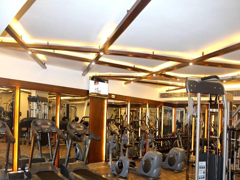 Sky City Hotel Dhaka image