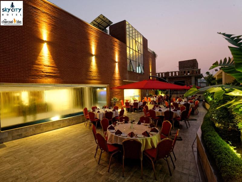 Sky City Hotel Dhaka image