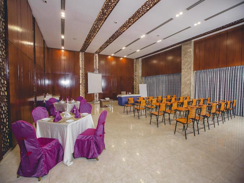 Sky City Hotel Dhaka image