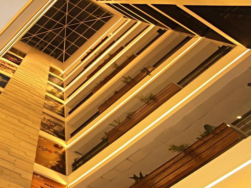 Sky City Hotel Dhaka image