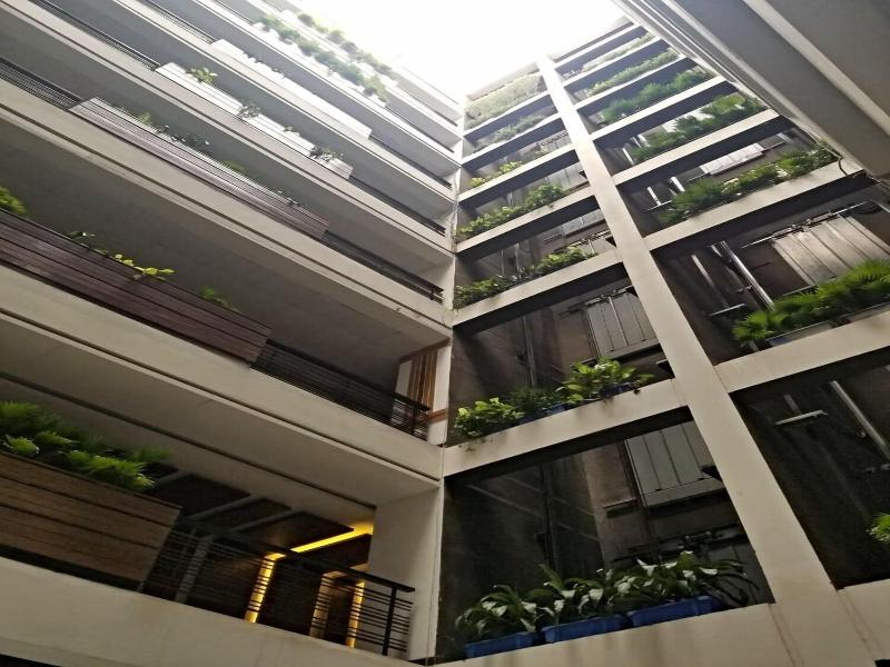 Sky City Hotel Dhaka image