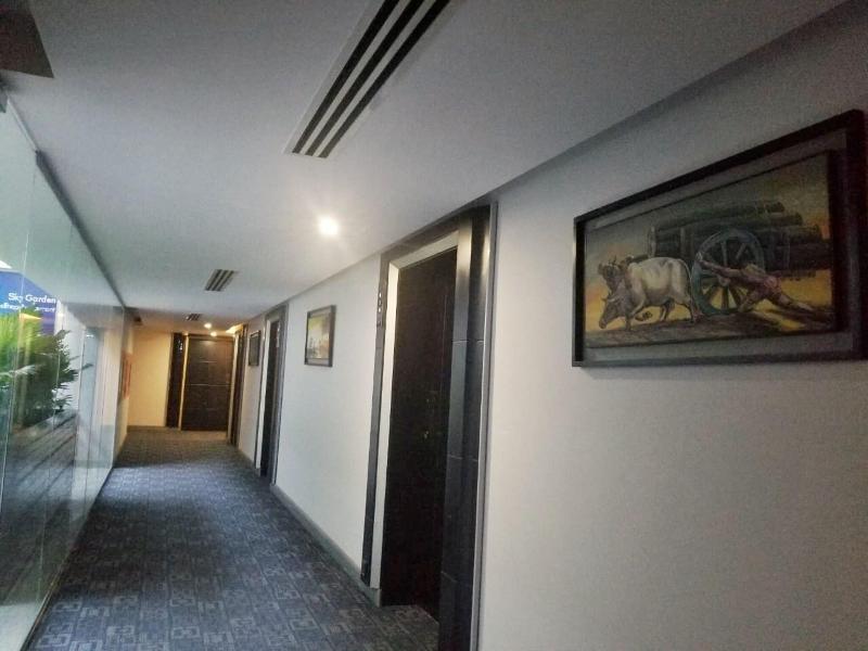 Sky City Hotel Dhaka image
