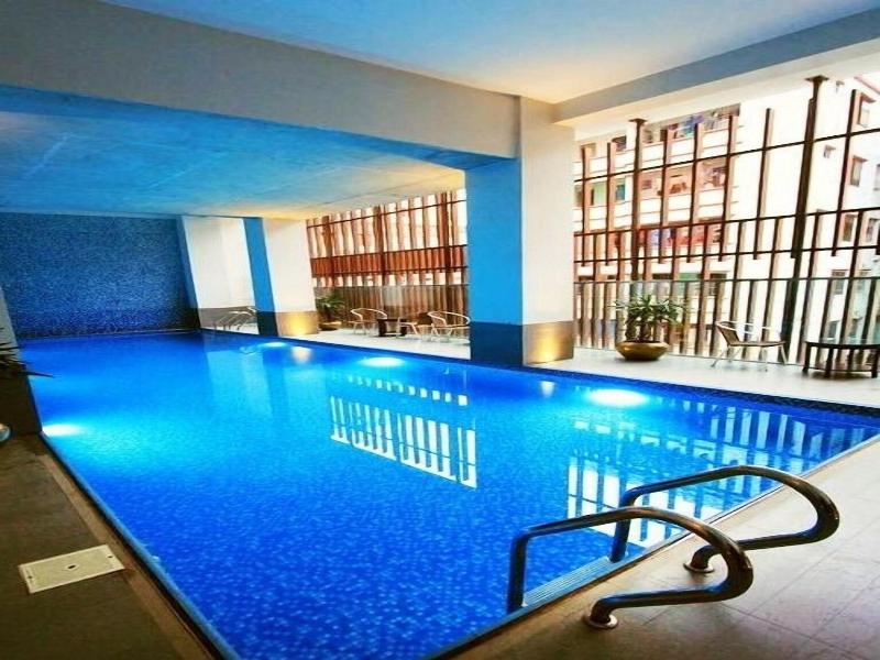 Sky City Hotel Dhaka image