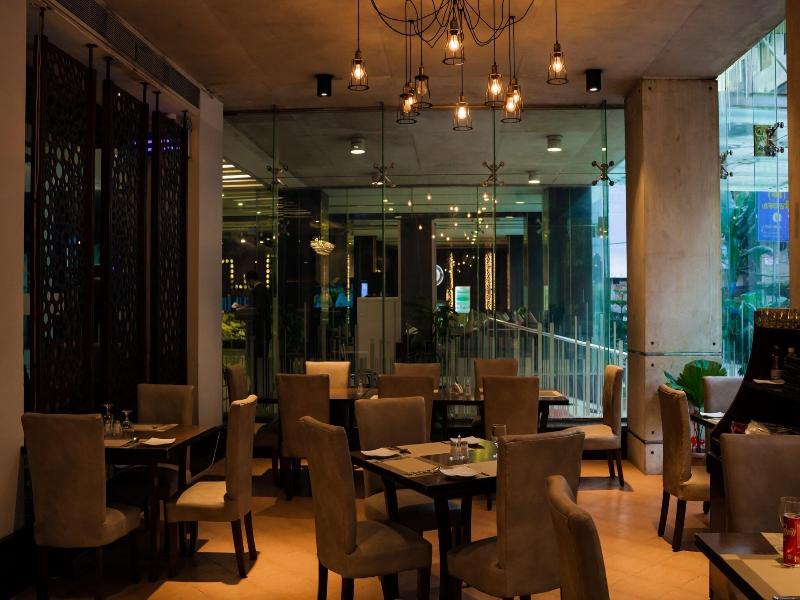 Sky City Hotel Dhaka image