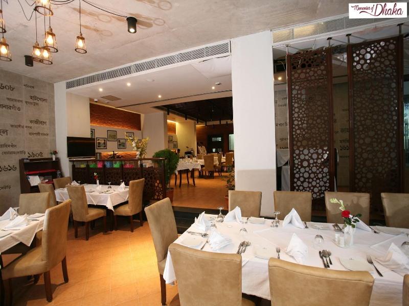Sky City Hotel Dhaka image