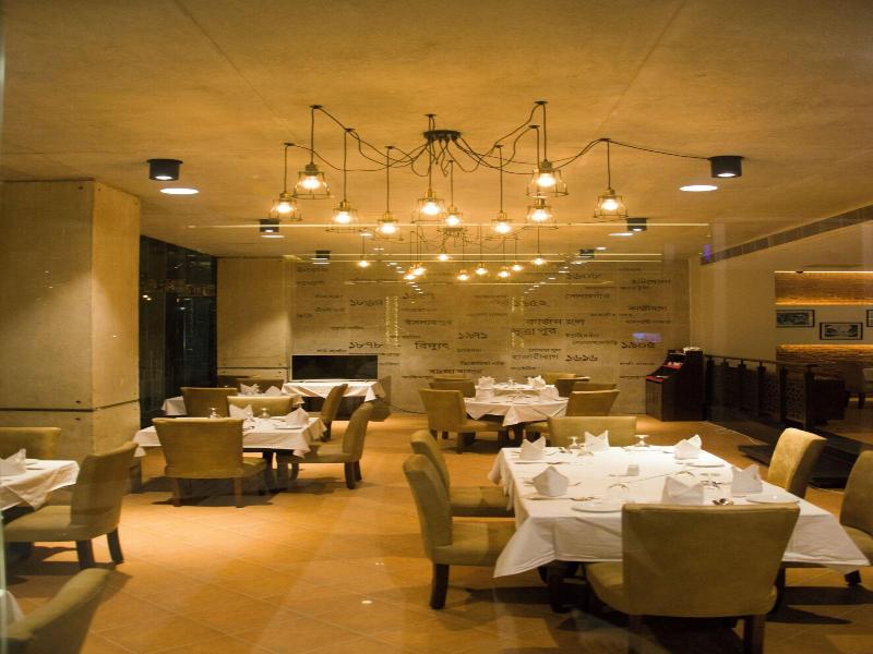 Sky City Hotel Dhaka image
