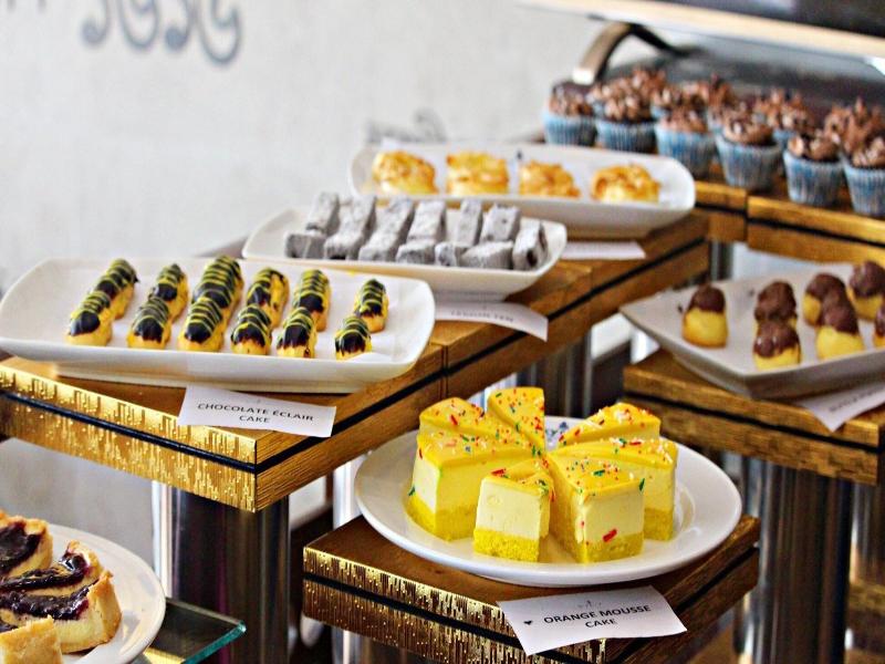 Sky City Hotel Dhaka image