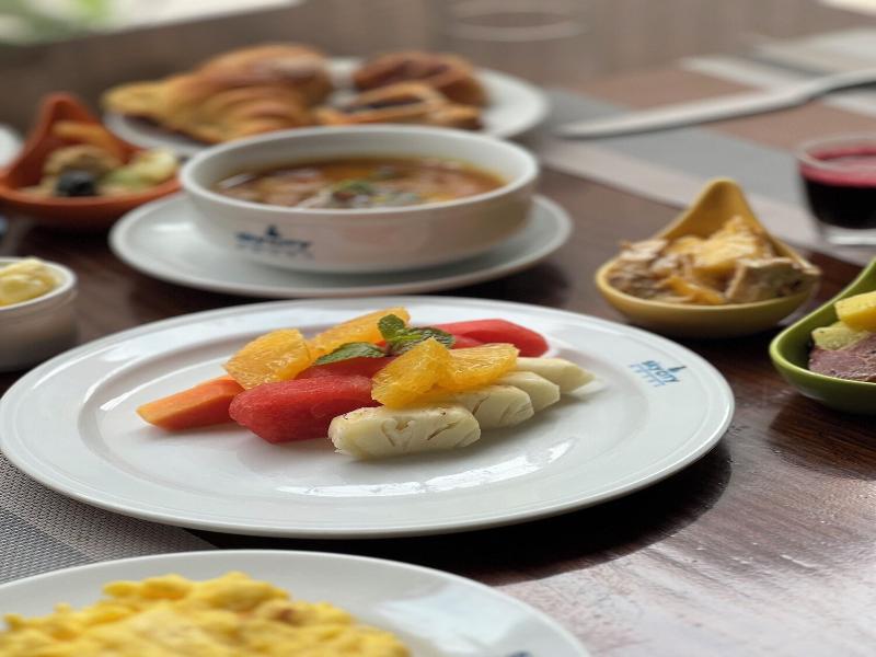Sky City Hotel Dhaka image