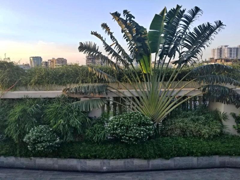 Sky City Hotel Dhaka image