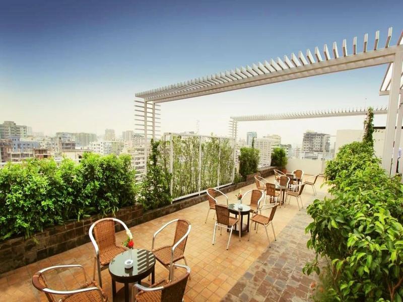 Sky City Hotel Dhaka image